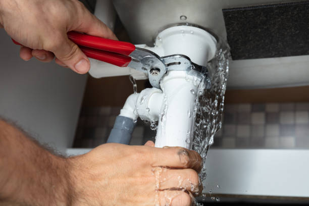 Best Residential Water Damage Restoration in Hancock, MD